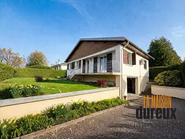 Maison vente à Essertey, Gray-la-Ville