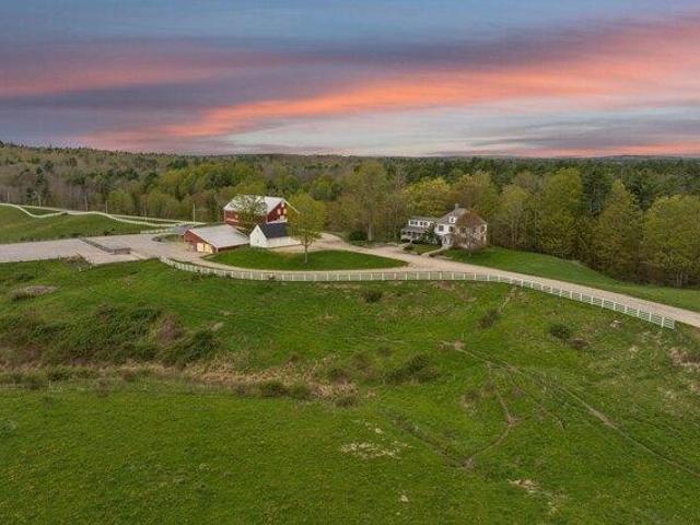 House for sale in Gray, Maine