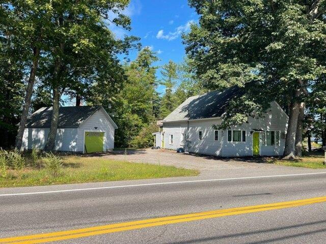 House for sale in Gray, Maine