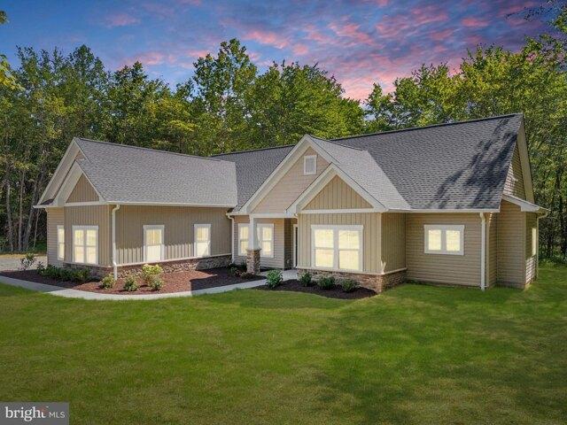 House for sale in Virginia