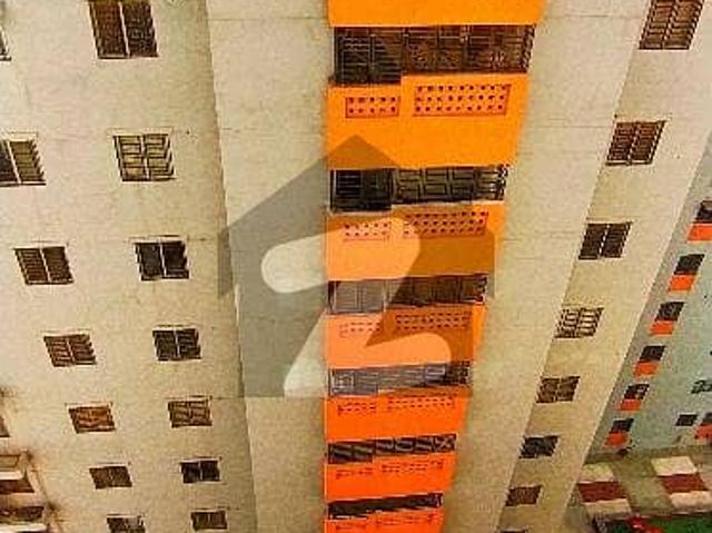 Apartment for rent in Karachi