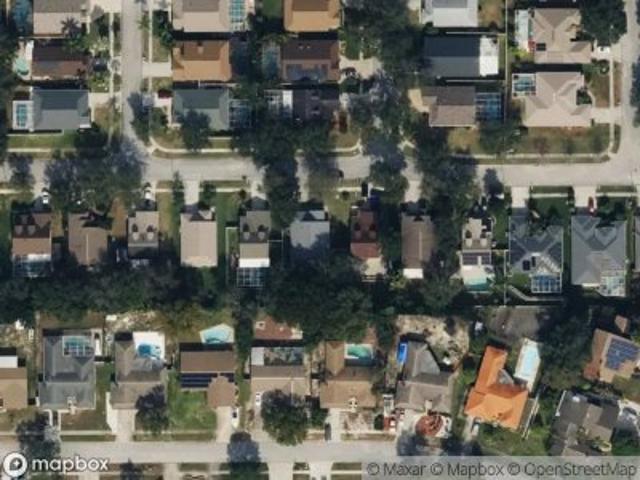 House for sale in Tarpon Springs, Florida