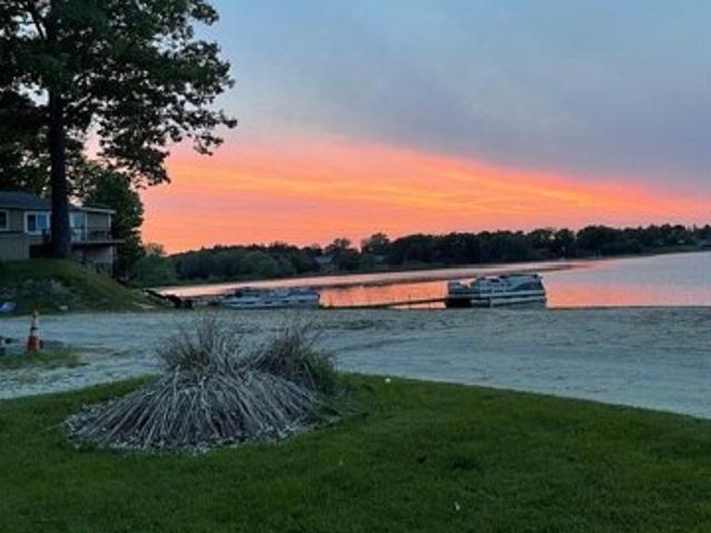 House for sale in Lapeer, Michigan