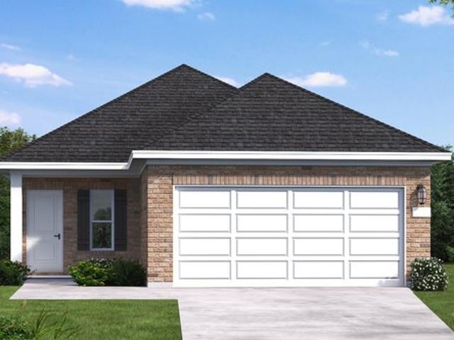 House for sale in Gray, Georgia