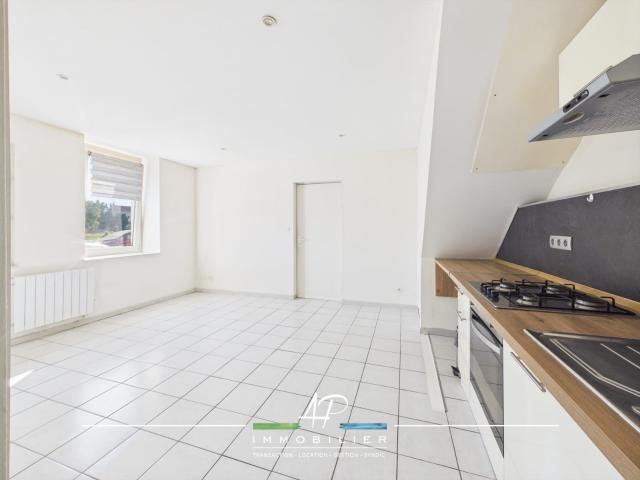 Appartement location à Vesoul, Gray