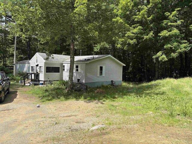 Property for sale in New Hampshire