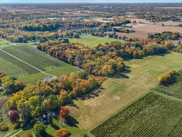 Land for sale in Baroda, Michigan