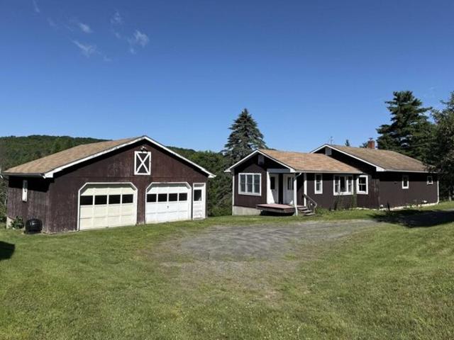 House for sale in Plainfield, Vermont