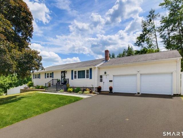 House for sale in South Windsor, Connecticut