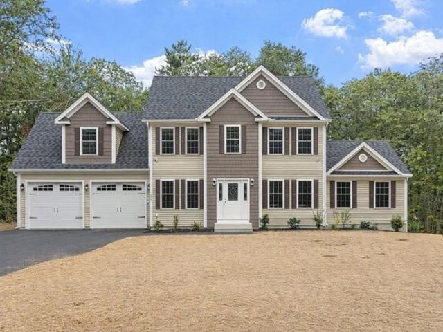 House for sale in Templeton, Worcester County