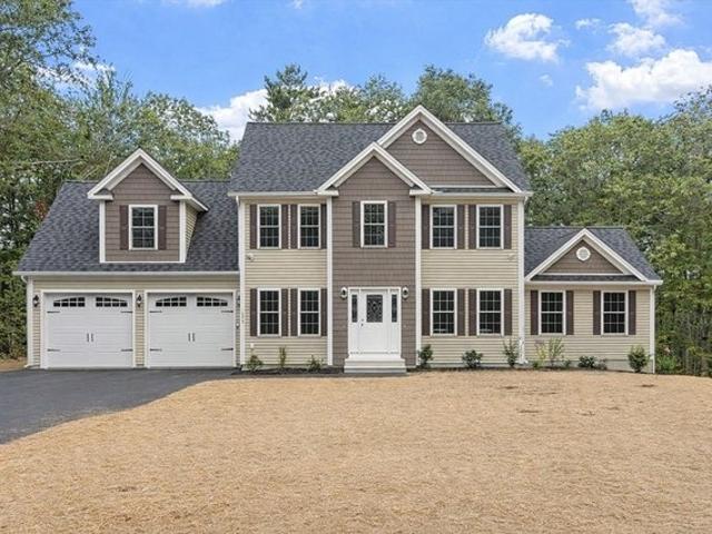 House for sale in Baldwinville, Massachusetts
