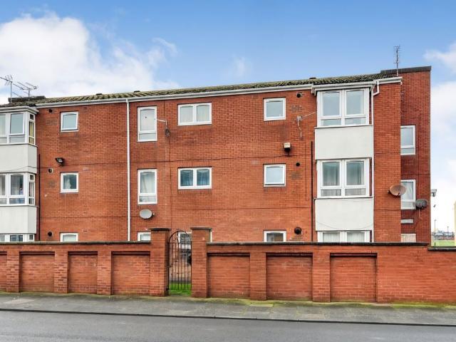 Apartment for rent in Ashbrooke, Sunderland