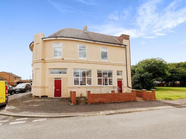 Apartment for rent in East End, Sunderland