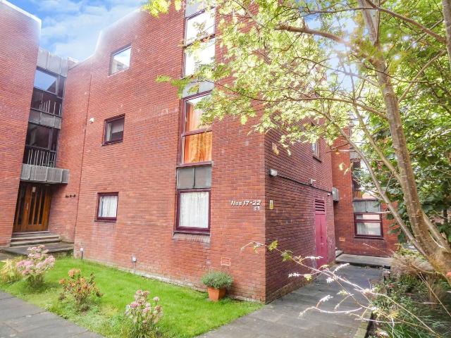 Apartment for rent in Ashbrooke, Sunderland