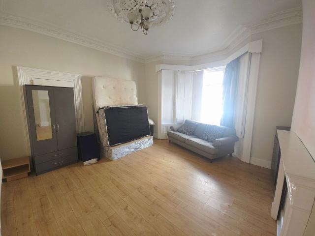 Apartment for rent in Hendon, Sunderland