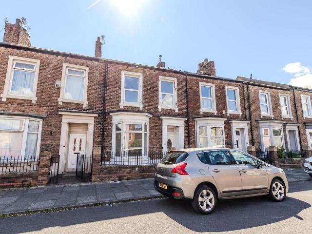 Apartment for rent in Ashbrooke, Sunderland