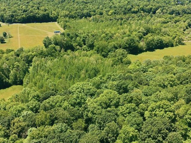 Land for sale in Tennessee