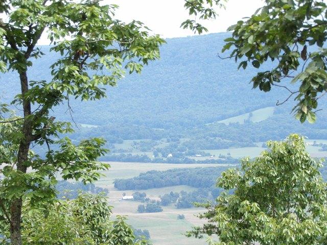 Land for sale in Tennessee