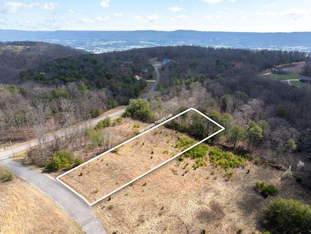 Land for sale in Tennessee