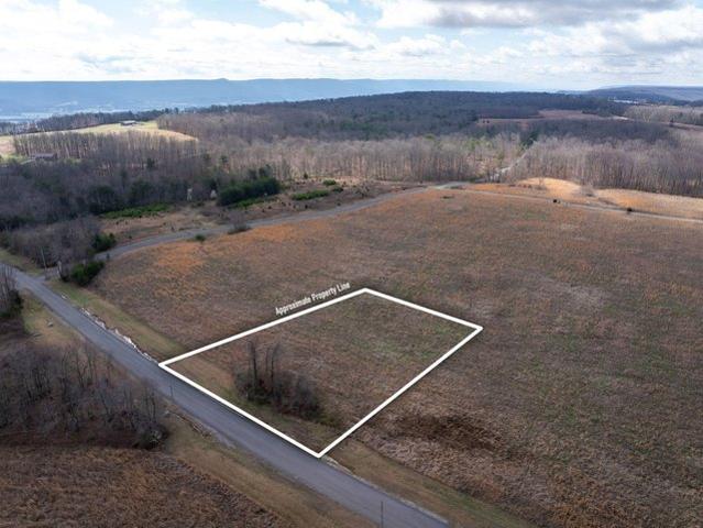 Land for sale in Tennessee