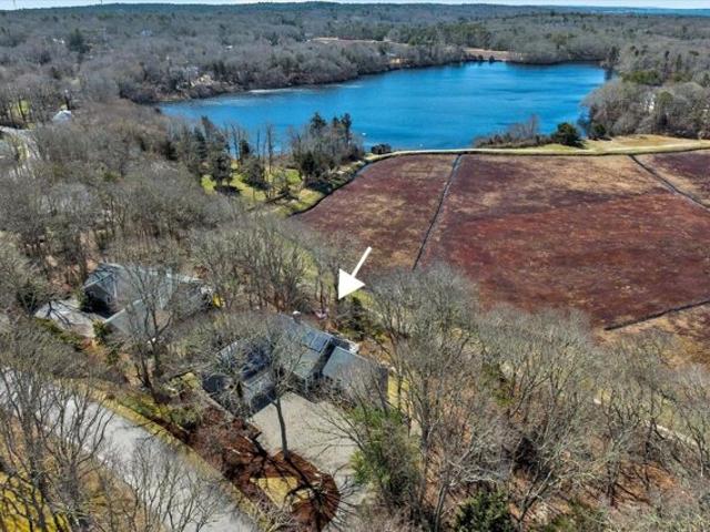 House for sale in East Falmouth, Massachusetts