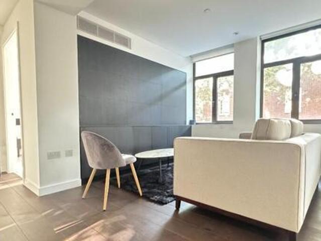 House for rent in City of London, Greater London