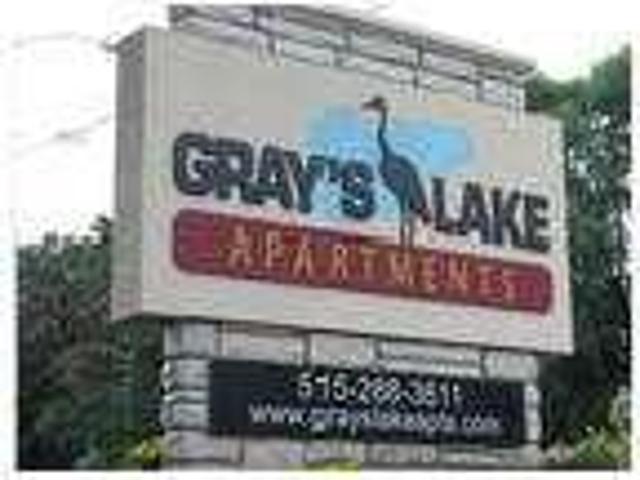 House for rent in Des Moines, Iowa