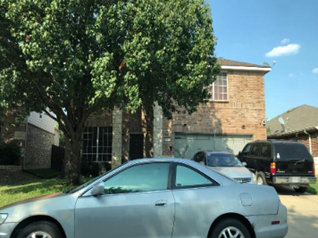House for sale in Fort Worth, Texas