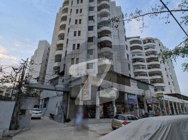 Apartment for rent in Gulshan-e-Iqbal Town, North Waziristan