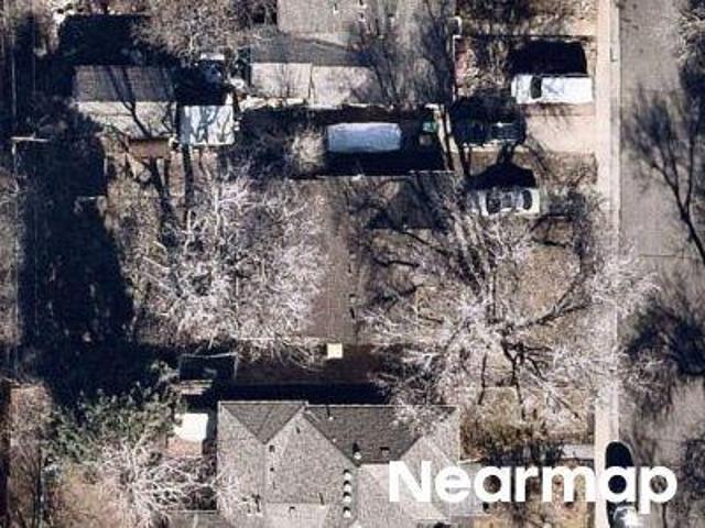 House for sale in Wheat Ridge, Colorado