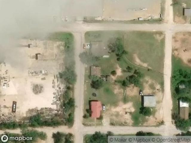 House for sale in Coleman, Coleman County