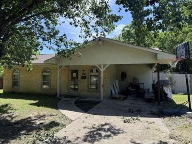 House for sale in Keithville, Louisiana