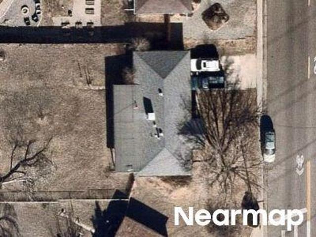 House for sale in Denver, Colorado