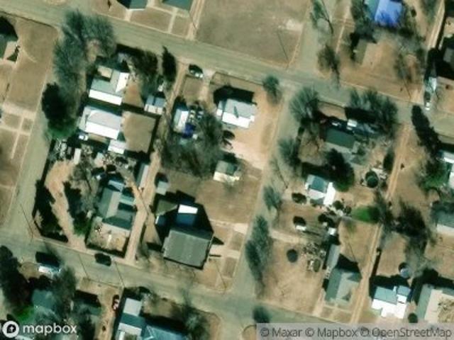 House for sale in Mclean, Texas