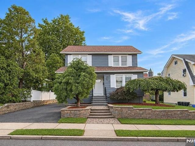 House for sale in Bogota, Bergen County