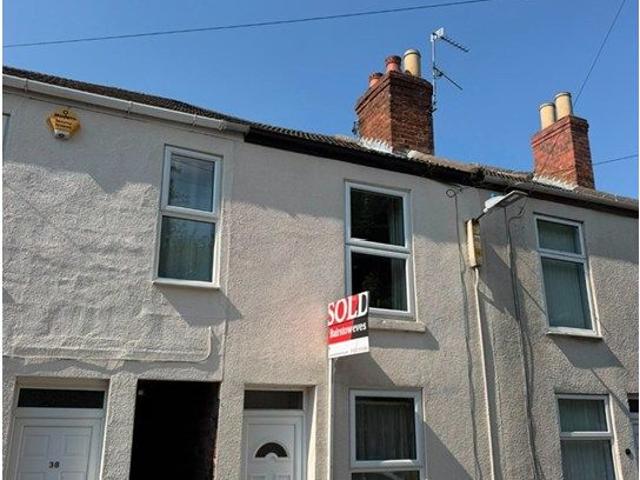 House for rent in Ermine West, Brayford