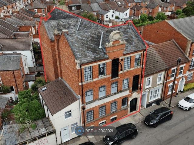 Apartment for rent in Semilong, Northampton