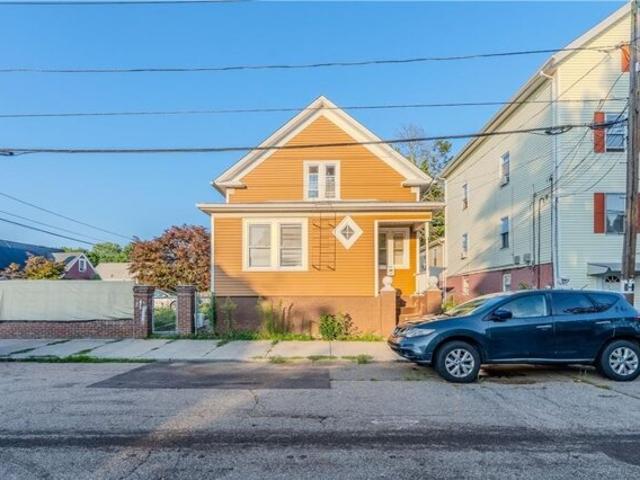 House for sale in Providence, Rhode Island