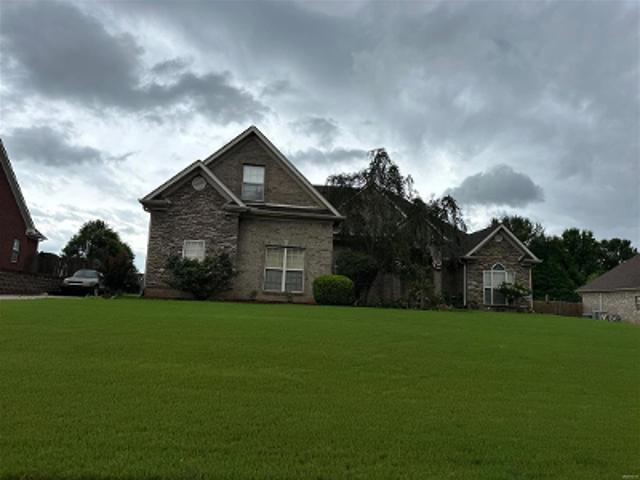 House for sale in Huntsville, Alabama