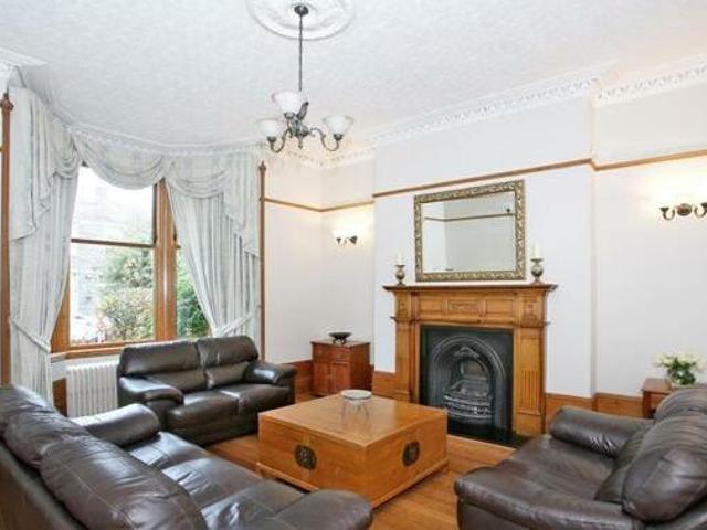 House for rent in Scotland