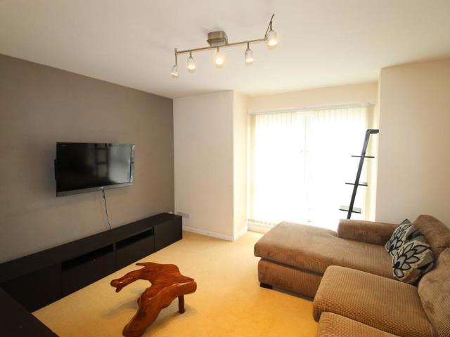 Apartment for rent in Ballindoch, Scotland