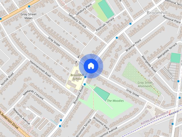 Apartment for rent in Ballindoch, Scotland