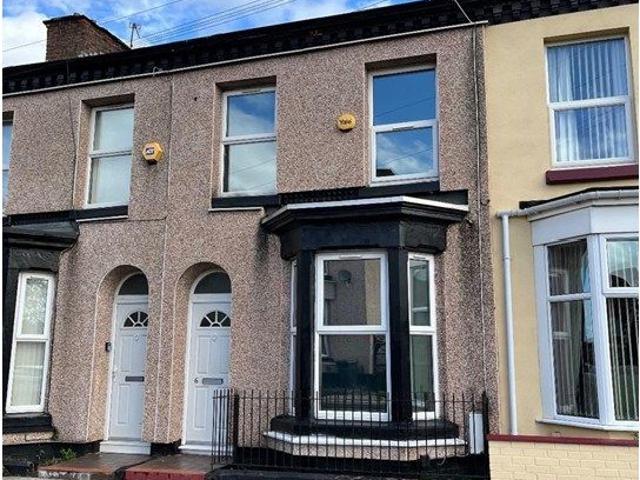House for rent in Bootle, Sefton