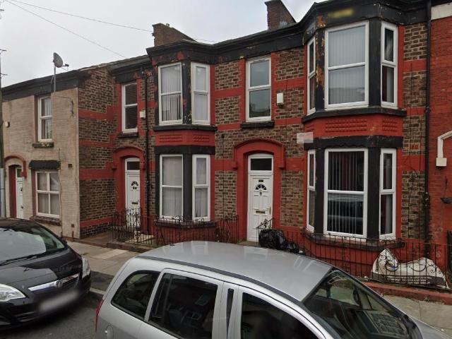 House for rent in Bootle, Sefton