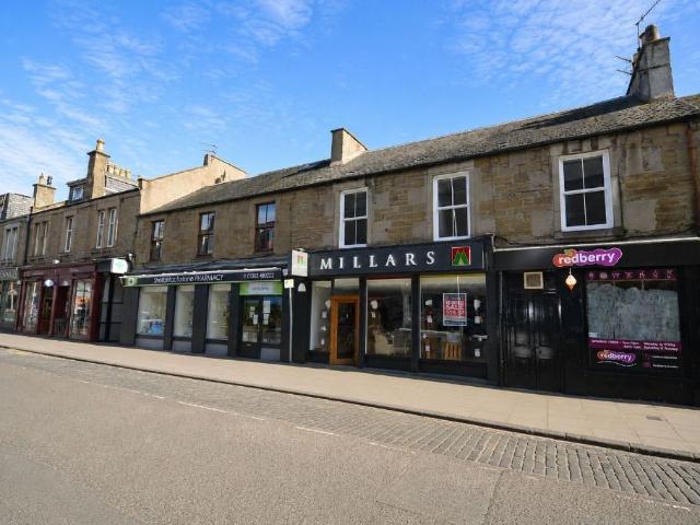 Apartment for rent in Broughty Ferry, Scotland