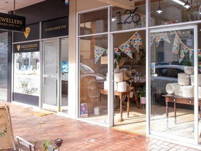 Retail for sale in Hamilton, Victoria