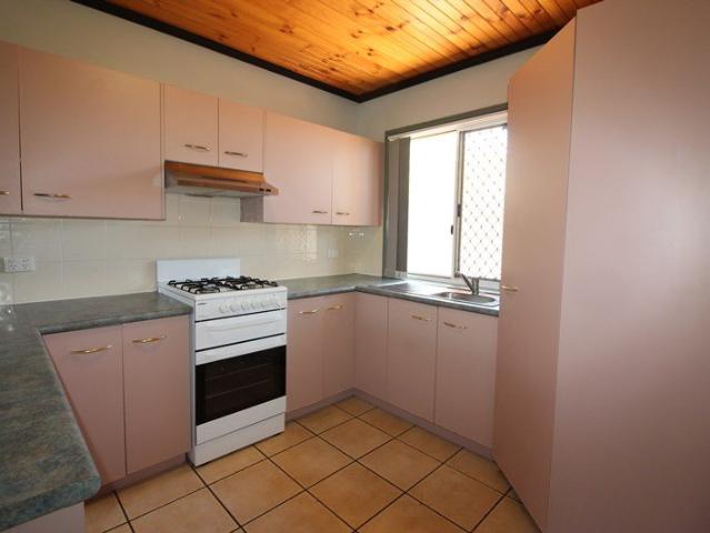 Apartment for rent in The Gap, Mount Isa