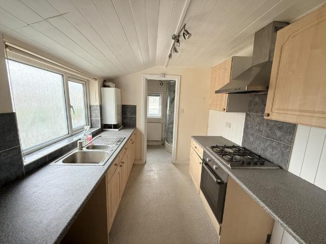 Apartment for rent in Whitton Park, Lincoln