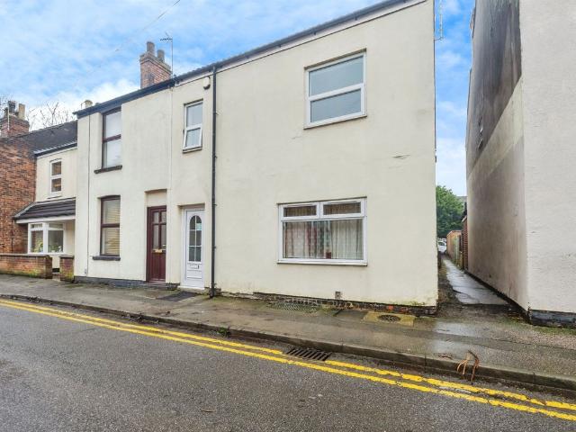 House for rent in Whitton Park, Lincoln