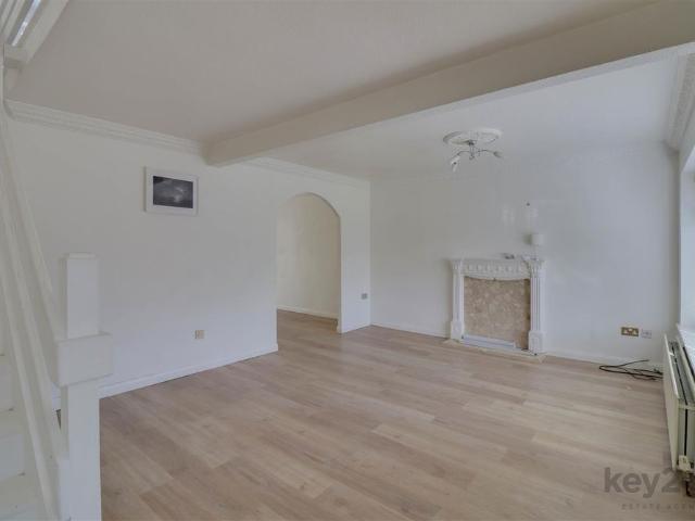 House for rent in Mosborough, South Yorkshire